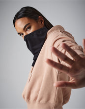 Load image into Gallery viewer, Softshell Sports Tech Neck Warmer
