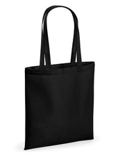 Load image into Gallery viewer, Recycled Cotton Tote
