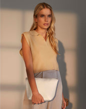 Load image into Gallery viewer, Felt Accessory Bag
