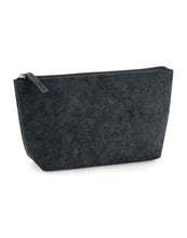Load image into Gallery viewer, Felt Accessory Bag
