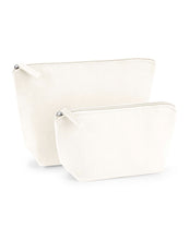 Load image into Gallery viewer, Felt Accessory Bag
