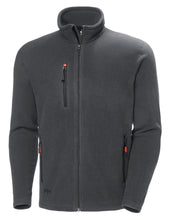 Load image into Gallery viewer, Oxford Fleece Jacket
