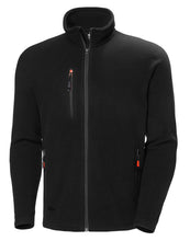 Load image into Gallery viewer, Oxford Fleece Jacket

