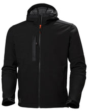 Load image into Gallery viewer, Kensington Hooded Softshell
