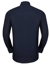 Load image into Gallery viewer, Men&#39;s L/Sleeve Oxford Shirt
