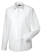 Load image into Gallery viewer, Men&#39;s L/Sleeve Oxford Shirt
