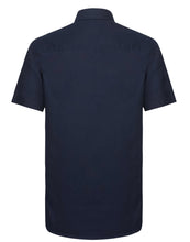 Lade das Bild in den Galerie-Viewer, Men&#39;s S/Sleeve Oxford Shirt
