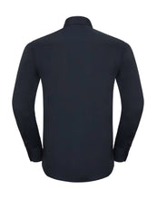 Lade das Bild in den Galerie-Viewer, Men&#39;s L/Sleeve Polycotton Shirt
