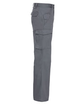 Lade das Bild in den Galerie-Viewer, Polycotton Twill Trousers (Reg)
