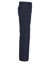 Lade das Bild in den Galerie-Viewer, Polycotton Twill Trousers (Reg)
