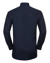 Load image into Gallery viewer, Men&#39;s L/Sleeve Oxford Shirt
