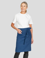 Load image into Gallery viewer, Recycled Waist Apron With Pocket 

