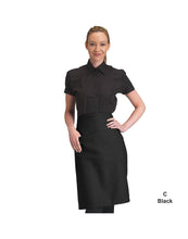 Load image into Gallery viewer, Recycled Waist Apron With Pocket 


