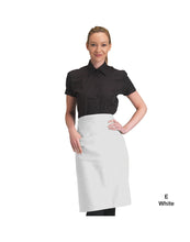 Load image into Gallery viewer, Recycled Waist Apron With Pocket 

