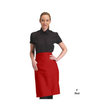 Load image into Gallery viewer, Recycled Waist Apron With Pocket 

