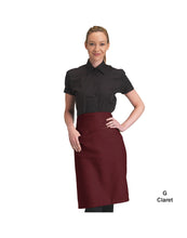 Load image into Gallery viewer, Recycled Waist Apron With Pocket 

