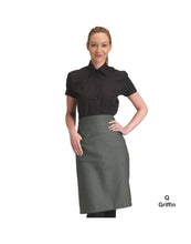 Load image into Gallery viewer, Recycled Waist Apron With Pocket 

