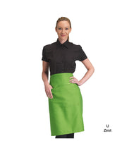 Load image into Gallery viewer, Recycled Waist Apron With Pocket 

