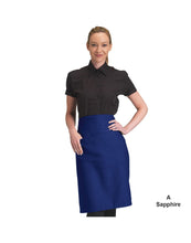 Load image into Gallery viewer, Recycled Waist Apron With Pocket 

