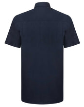 Load image into Gallery viewer, Men&#39;s S/Sleeve Oxford Shirt
