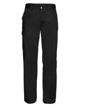 Load image into Gallery viewer, Polycotton Twill Trousers (Tall)
