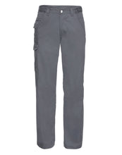 Load image into Gallery viewer, Polycotton Twill Trousers (Tall)
