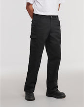 Load image into Gallery viewer, Polycotton Twill Trousers (Tall)
