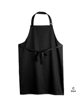 Load image into Gallery viewer, Multi-Coloured Bib Apron
