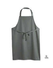 Load image into Gallery viewer, Multi-Coloured Bib Apron
