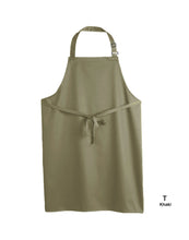 Load image into Gallery viewer, Multi-Coloured Bib Apron
