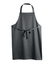 Load image into Gallery viewer, Multi-Coloured Bib Apron
