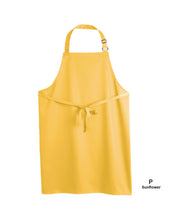Load image into Gallery viewer, Multi-Coloured Bib Apron
