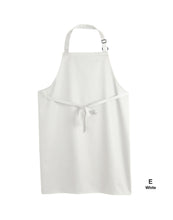 Load image into Gallery viewer, Multi-Coloured Bib Apron
