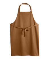 Load image into Gallery viewer, Multi-Coloured Bib Apron
