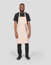 Load image into Gallery viewer, Multi-Coloured Bib Apron
