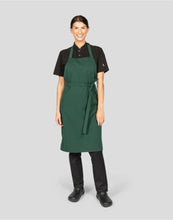 Load image into Gallery viewer, Multi-Coloured Bib Apron
