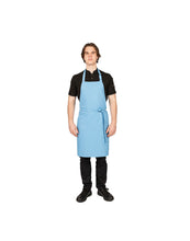 Load image into Gallery viewer, Multi-Coloured Bib Apron
