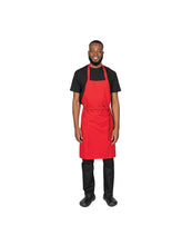 Load image into Gallery viewer, Multi-Coloured Bib Apron

