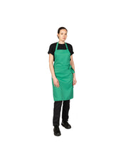 Load image into Gallery viewer, Multi-Coloured Bib Apron
