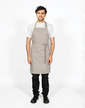 Load image into Gallery viewer, Multi-Coloured Bib Apron
