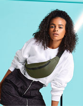 Load image into Gallery viewer, Recycled Waistpack
