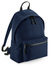Load image into Gallery viewer, Recycled Backpack

