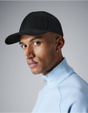 Load image into Gallery viewer, Urbanwear 6 Panel Snapback
