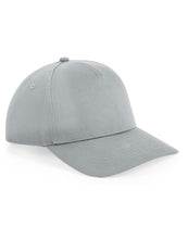 Load image into Gallery viewer, Urbanwear 5 Panel Snapback
