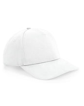 Load image into Gallery viewer, Urbanwear 5 Panel Snapback
