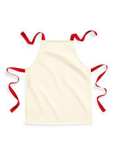 Load image into Gallery viewer, FairTrade Cotton Junior Apron

