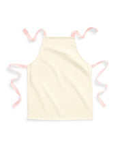 Load image into Gallery viewer, FairTrade Cotton Junior Apron

