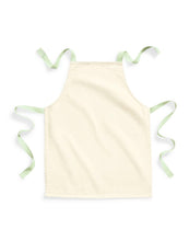 Load image into Gallery viewer, FairTrade Cotton Junior Apron

