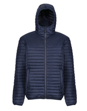 Load image into Gallery viewer, Recycled Thermal Jacket
