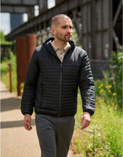 Load image into Gallery viewer, Recycled Thermal Jacket
